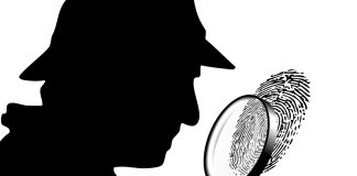 Agatha Christie inspira detetives além da ficção