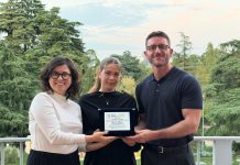 Arquitetos catarinenses premiados na Itália com Rua da Saúde