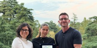 Arquitetos catarinenses premiados na Itália com Rua da Saúde