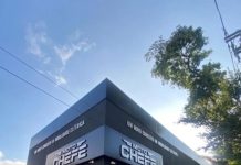 MotoChefe chega à 100ª unidade e celebra expansão no país