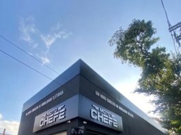 MotoChefe chega à 100ª unidade e celebra expansão no país