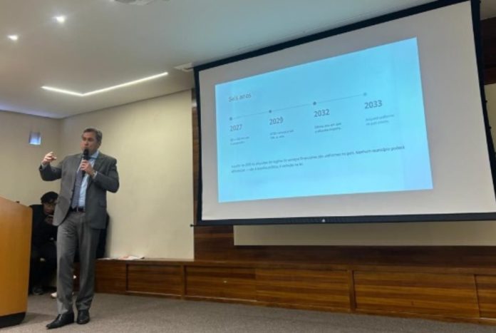 ABAI promove evento sobre a reforma tributária e o ISS no RJ ABAI promove evento sobre a reforma tributária e o ISS no RJ