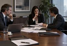 Briga entre sócios pode levar à venda da empresa