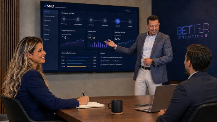 CX exige interpretar o que o cliente não diz CX exige interpretar o que o cliente não diz