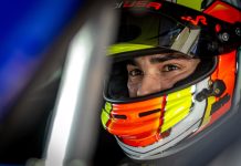 Celso Neto disputa penúltima etapa da IMSA em Indianápolis Celso Neto disputa penúltima etapa da IMSA em Indianápolis