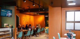 The Best Coffee abre 63 unidades em dois anos
