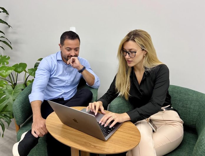 MakeValue leva palestra sobre tesouraria ao CFO Insights MakeValue leva palestra sobre tesouraria ao CFO Insights