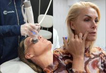 XERF conquista celebridades que buscam a renovação da beleza