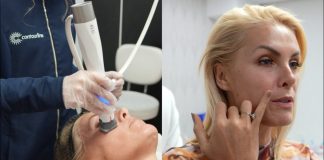 XERF conquista celebridades que buscam a renovação da beleza