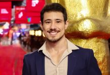 Do Laboratório Novas Histórias ao Oscar 2027