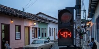 Mobilidade urbana hackeada: entenda o que acontece em MG