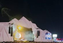 All Dub amplia acessibilidade no Rock in Rio All Dub amplia acessibilidade no Rock in Rio