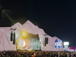 All Dub amplia acessibilidade no Rock in Rio