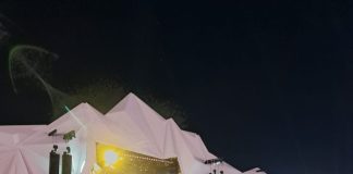 All Dub amplia acessibilidade no Rock in Rio