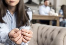 82,7% das mulheres dizem não se arrepender do divórcio