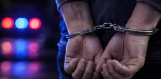 Fuga por diferentes regiões de Botucatu termina com homem preso por tráfico de drogas