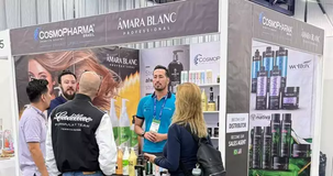 Indústria de cosméticos de Botucatu participa da maior feira de negócios de Las Vegas