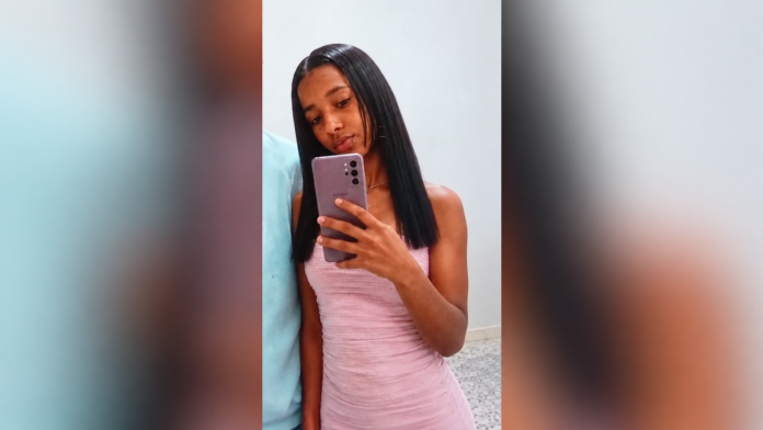 Maisa Desaparecida