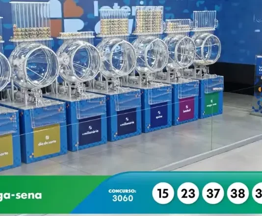 Ninguém acerta e prêmio da Mega-Sena vai a R$ 32 milhões
