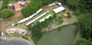 Botucatu: 29ª Feira do Verde chega neste fim de semana com atrações para toda a família e estreia modelo Lixo Zero
