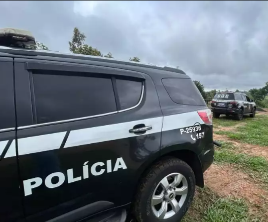 Condenado a mais de 51 anos por estupro de vulnerável é preso em operação na região de Botucatu