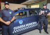 Cachorro é arremessado de apartamento, fica ferido e mulher é presa em Botucatu