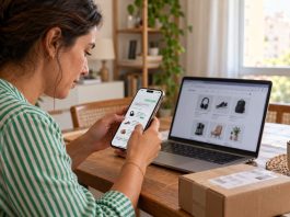 Black Friday 2026 acelera uso de IA na busca por descontos
