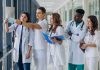 Congresso torna Enamed obrigatório para exercer medicina Congresso torna Enamed obrigatório para exercer medicina