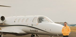 Projeto EndoAir viaja o Brasil para tratar a endometriose