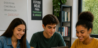 Escola técnica implanta IA que adapta conteúdo a cada aluno