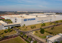 Hyundai apresenta nova estrutura global de governança