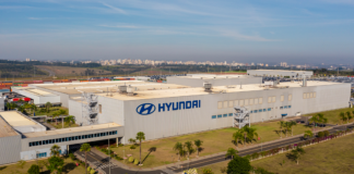 Hyundai apresenta nova estrutura global de governança