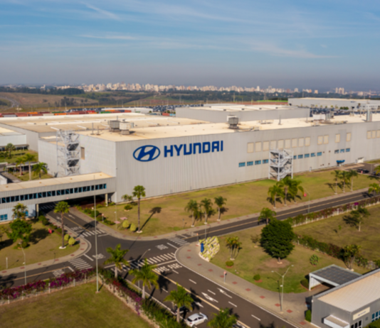 Hyundai apresenta nova estrutura global de governança