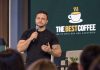 The Best Coffee amplia suporte 360º a franqueados