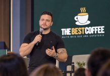The Best Coffee amplia suporte 360º a franqueados