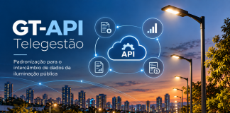 ABCIP lidera grupo para padronizar dados de iluminação ABCIP lidera grupo para padronizar dados de iluminação