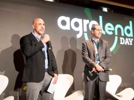 Agrolend une IA e gestão humana no agronegócio