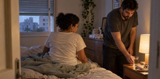 Quem cuida da mãe nas primeiras noites com o bebê?