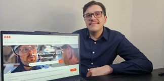 ABB aplica IA no RH com abordagem humanizada ABB aplica IA no RH com abordagem humanizada