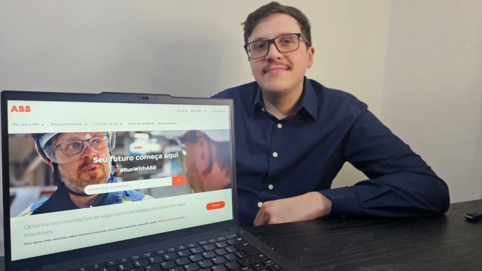 ABB aplica IA no RH com abordagem humanizada ABB aplica IA no RH com abordagem humanizada
