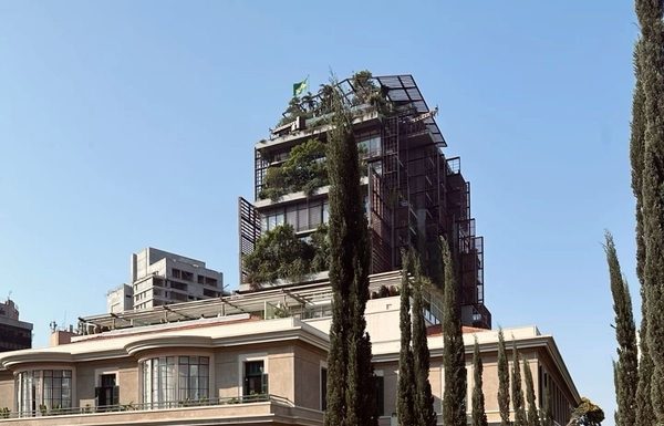 Imersão Luxo Imobiliário reúne especialistas no Rosewood