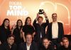 Mondial é a marca de Air Fryer vencedora do Top of Mind 2026