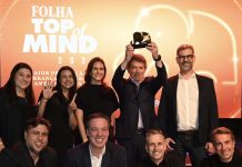 Mondial é a marca de Air Fryer vencedora do Top of Mind 2026 Mondial é a marca de Air Fryer vencedora do Top of Mind 2026