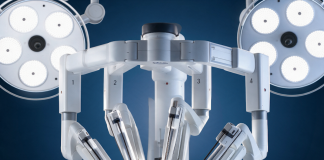 Cirurgia robótica amplia precisão e segurança na Urologia