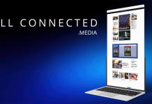 Grupo Eletrolar lança All Connected Media