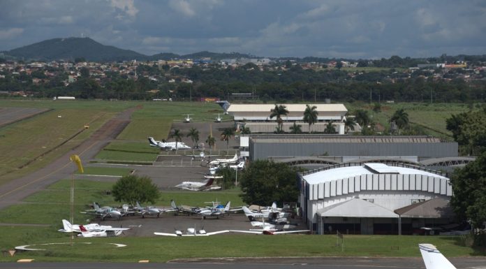 Com 2ª maior frota do mundo, Aviação Geral cresce no Brasil