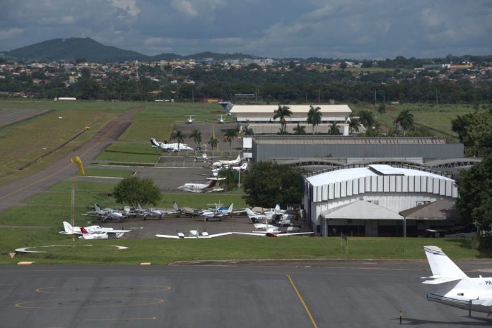 Com 2ª maior frota do mundo, Aviação Geral cresce no Brasil Com 2ª maior frota do mundo, Aviação Geral cresce no Brasil