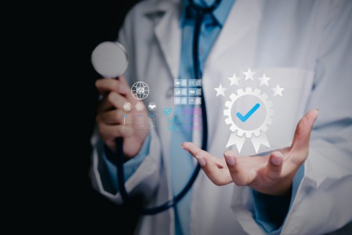 Hospital Paulistano conquista selo Diamante do Qmentum