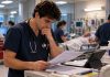 Primeiro plantão médico: desafios dos recém-formados Primeiro plantão médico: desafios dos recém-formados