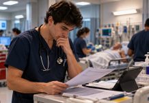 Primeiro plantão médico: desafios dos recém-formados